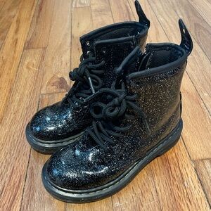 Dr Martens Kids Boots